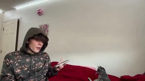 Astrid online show from April 2026 10:21:02 PM