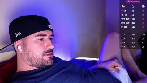 Snapshot of theoravi chatting on December 2024 03:07:02 AM Theo Ravi online show from December 2024 03:07:02 AM