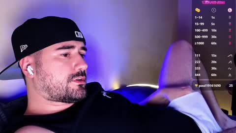 Snapshot of theoravi chatting on December 2024 03:14:02 AM Theo Ravi online show from December 2024 03:14:02 AM