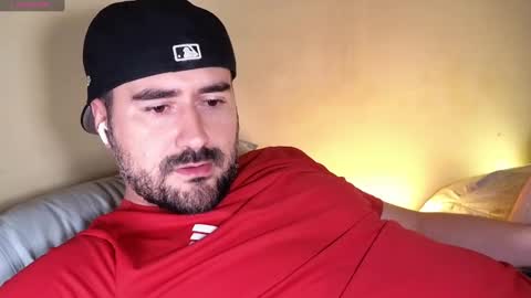 Theo Ravi online show from November 2025 04:23:02 AM