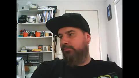 aussiebeard online show from December 2024 12:43:02 AM
