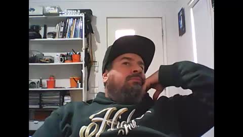 aussiebeard online show from September 2025 03:39:02 AM