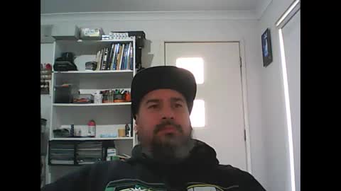 aussiebeard online show from November 2025 02:06:02 AM