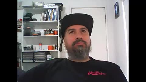 aussiebeard online show from November 2025 01:05:02 AM