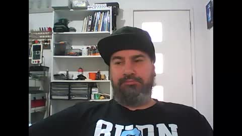 aussiebeard online show from November 2025 02:00:02 AM