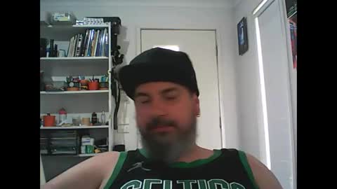 aussiebeard online show from January 2026 12:47:02 AM