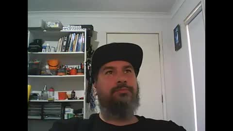 aussiebeard online show from February 2026 01:53:01 AM
