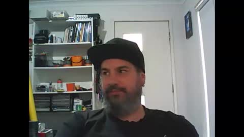 aussiebeard online show from February 2026 01:32:02 AM