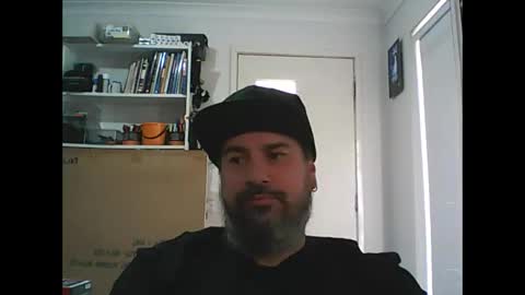 aussiebeard online show from February 2026 12:51:02 AM