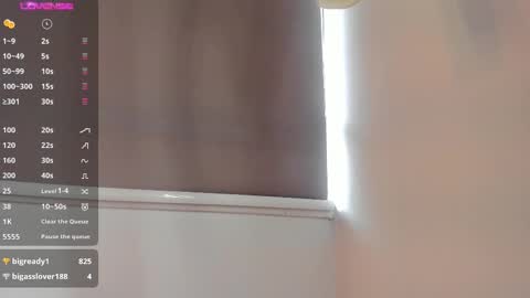 Snapshot of thepam_boobs chatting on February 2025 09:31:01 PM Pamela online show from February 2025 09:31:01 PM