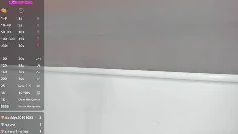 Snapshot of thepam_boobs chatting on February 2025 09:16:02 PM Pamela online show from February 2025 09:16:02 PM