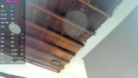 Snapshot of thepam_boobs chatting on February 2025 06:31:01 PM Pamela online show from February 2025 06:31:01 PM