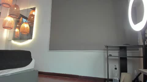 Pamela  online show from July 2026 10:53:01 AM