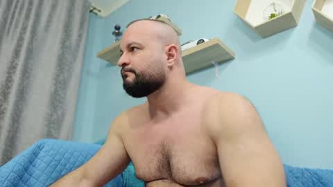 Chris online show from January 2025 08:31:02 AM