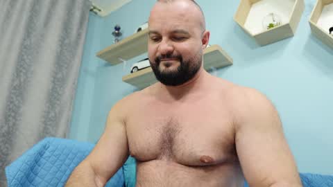 Chris online show from January 2025 04:51:02 PM