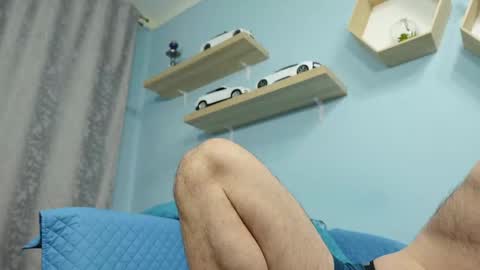 Chris online show from February 2025 05:54:02 AM