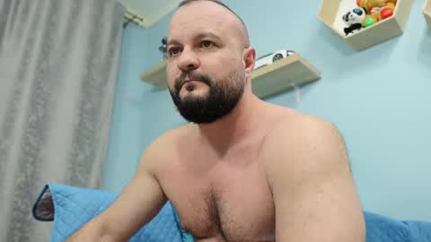 Chris online show from March 2025 01:06:02 PM