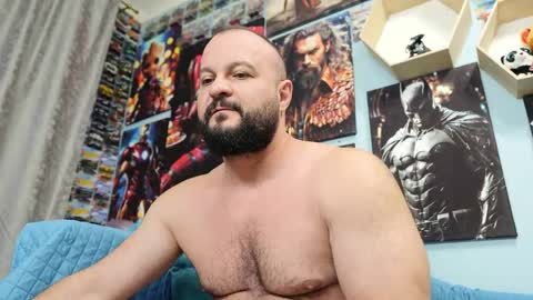 Chris online show from September 2025 11:32:02 AM