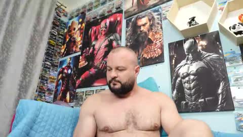 Chris online show from September 2025 04:59:02 AM