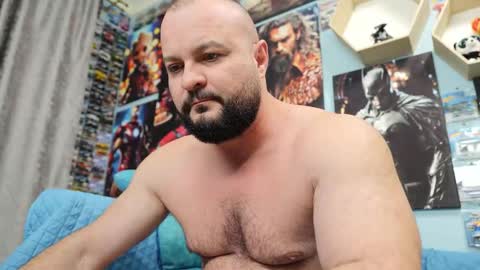 Chris online show from September 2025 02:11:01 PM