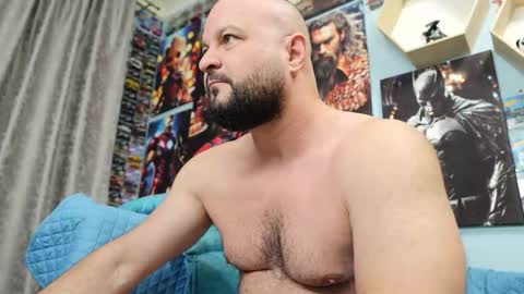 Chris online show from October 2025 05:16:02 AM