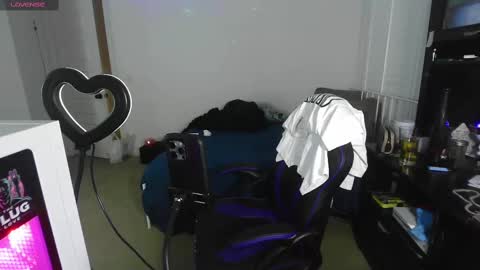 Snapshot of thepluglove chatting on September 2025 04:01:02 AM The Plug Love Friends online show from September 2025 04:01:02 AM