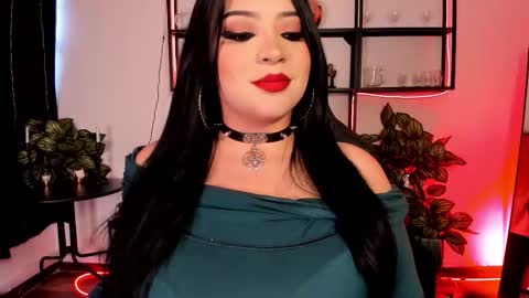 LAURA online show from March 2026 10:03:01 PM