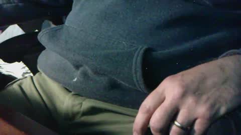 Snapshot of thepotter0 chatting on October 2025 04:47:02 PM The Potter online show from October 2025 04:47:02 PM