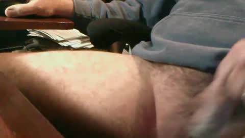 Snapshot of thepotter0 chatting on October 2025 06:33:01 AM The Potter online show from October 2025 06:33:01 AM