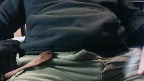 Snapshot of thepotter0 chatting on October 2025 01:52:02 AM The Potter online show from October 2025 01:52:02 AM