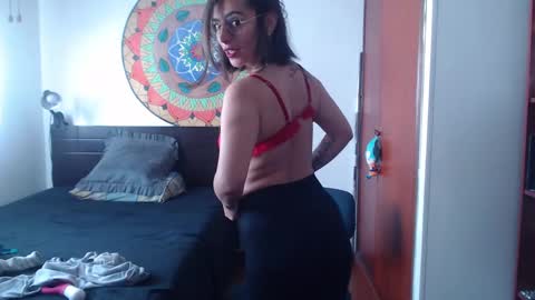 Snapshot of thepowerpuffgirl_99 chatting on January 2025 03:10:02 PM Amy online show from January 2025 03:10:02 PM