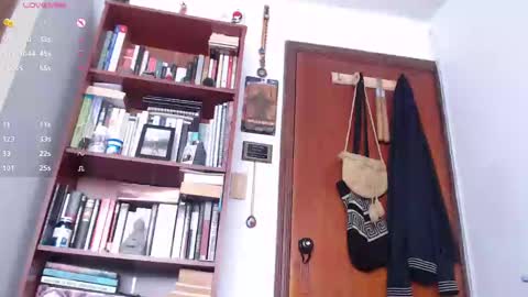 Snapshot of thepowerpuffgirl_99 chatting on March 2025 06:22:01 PM Amy online show from March 2025 06:22:01 PM