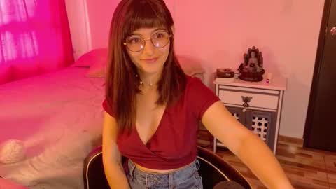 Snapshot of thepowerpuffgirl_99 chatting on November 2025 05:01:02 PM Amy online show from November 2025 05:01:02 PM