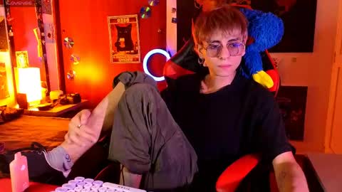 Matt independent model  online show from April 2026 09:06:02 PM