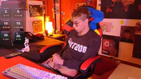 Matt independent model  online show from April 2026 08:40:02 PM