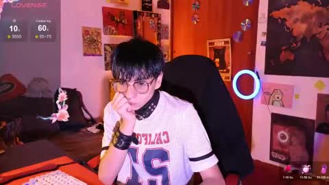 Matt independent model  online show from May 2026 07:08:02 PM