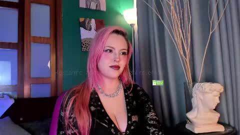 Rosie  online show from June 2026 06:11:01 AM