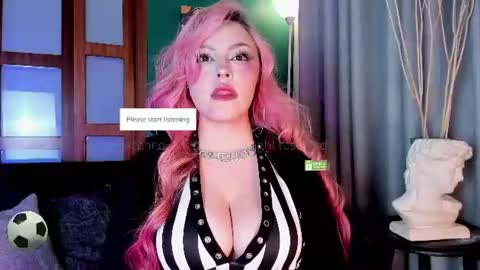 Rosie  online show from June 2026 05:09:01 AM