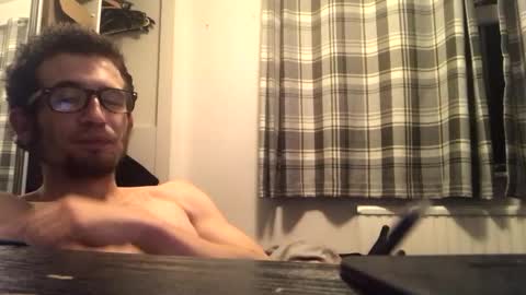 theprofessorxo online show from October 2025 09:48:01 PM