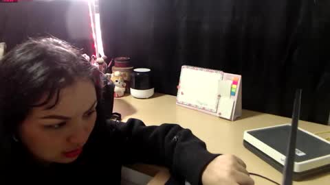 Sara online show from March 2026 01:34:01 PM