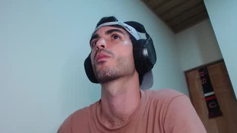 Santiago Enrique online show from January 2026 04:50:01 AM