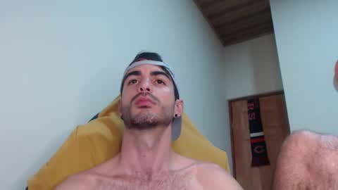 Santiago Enrique online show from January 2026 05:22:02 AM