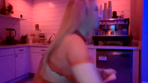 Snapshot of therealbabygofficial chatting on January 2025 04:44:01 AM therealbabygofficial online show from January 2025 04:44:01 AM