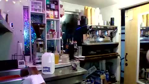 Snapshot of therealbabygofficial chatting on February 2025 01:08:02 PM therealbabygofficial online show from February 2025 01:08:02 PM