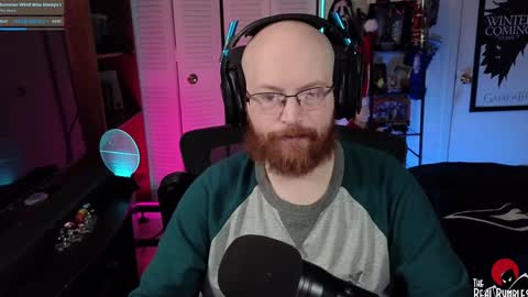 Bumbles or B online show from December 2024 11:13:02 PM