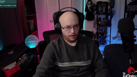 Bumbles or B online show from December 2024 11:19:02 AM