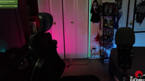 Bumbles or B online show from January 2025 03:50:01 PM