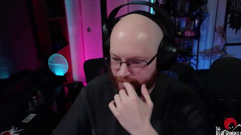 Bumbles or B online show from February 2025 06:43:01 PM