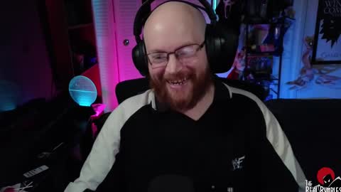 Bumbles or B online show from February 2025 06:26:02 AM