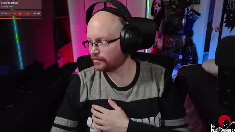 Bumbles or B online show from October 2025 03:34:02 PM